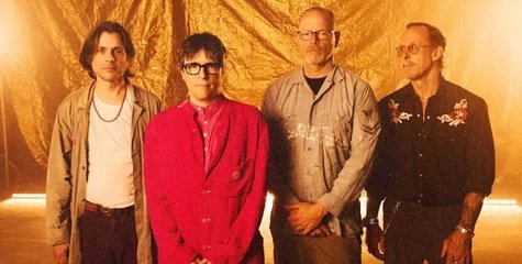 Weezer - Weezer (2026)