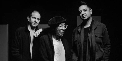 Henry Threadgill, Vijay Iyer & Dafnis Prieto - Fifteen (2026)
