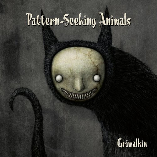 Pattern-Seeking Animals - Grimalkin (2026)