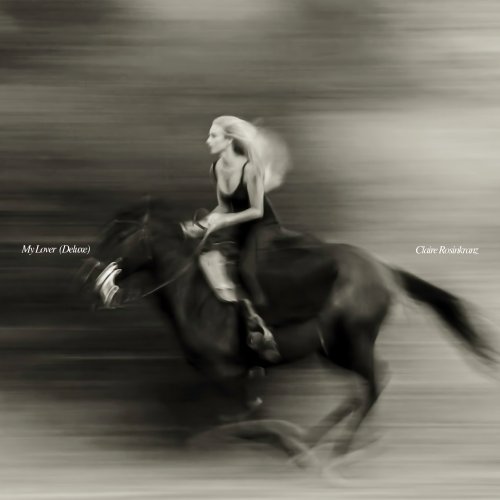 Claire Rosinkranz - My Lover (Deluxe) (2026) [Hi-Res]