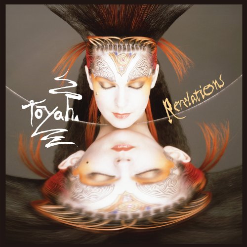 Toyah - Revelations: B-Sides & Rarities (2026)
