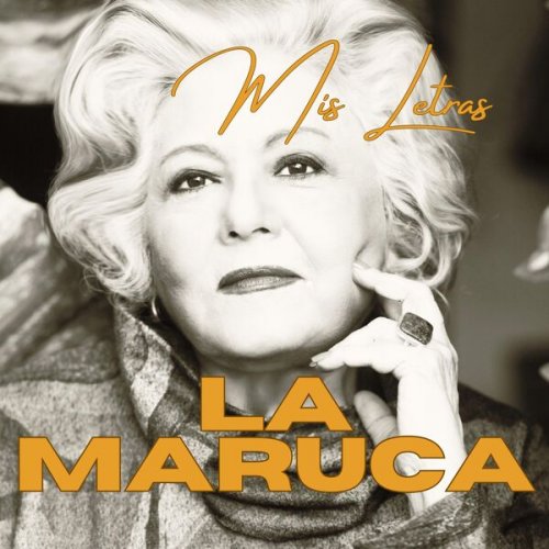 La Maruca - Mis Letras (2026) Hi-Res