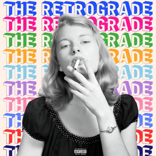 The Retrograde - No Sleep on Adams Street EP (2025)