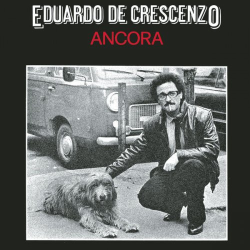 Eduardo De Crescenzo - Ancora (1981)