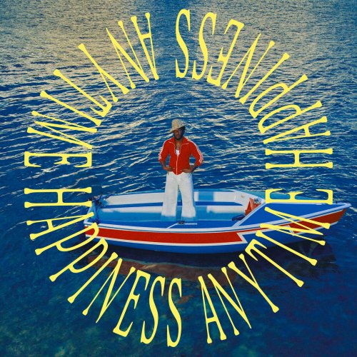 Leon Bridges - Happiness Anytime: Part 2 (2026) [Hi-Res]