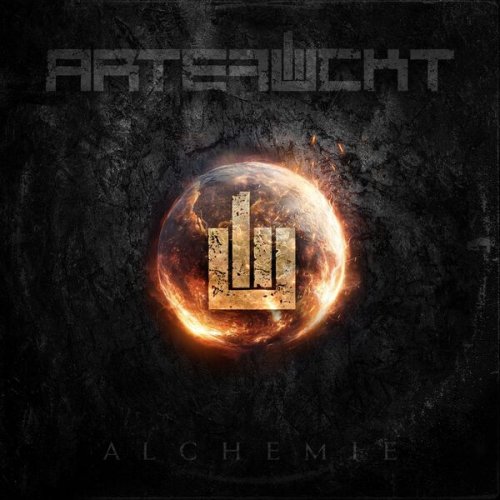 Artefuckt - Alchemie (2026) Hi-Res