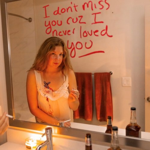 Daisy Sellas - Crazy Loves You (2026) [Hi-Res]
