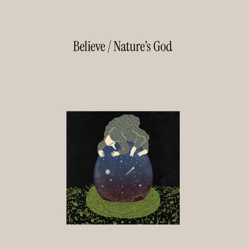 Believe - Nature's God (2026) [Hi-Res]