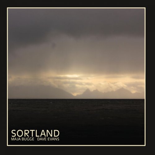 Maja Bugge - Sortland (2026) Hi-Res