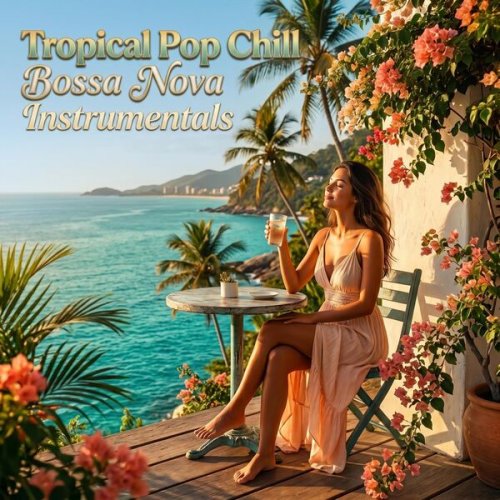 Michael Behm Instrumentals - Tropical Pop Chill Bossa Nova (Instrumentals) (2026)