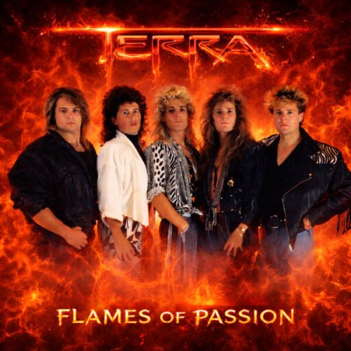 Terra - Flames of Passion (2026)