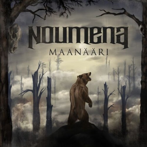 Noumena - Maanääri (2026) Hi-Res