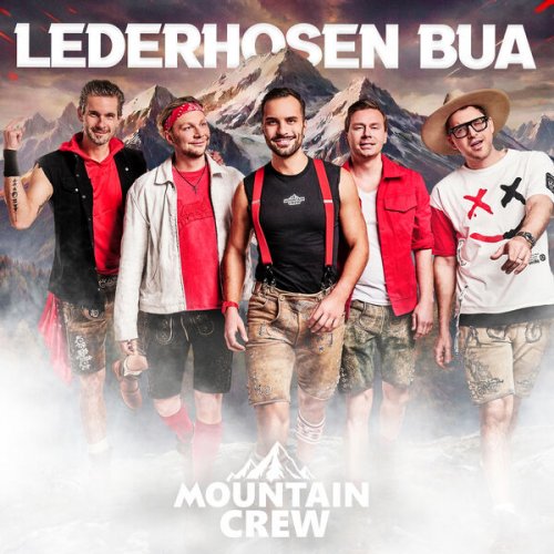 Mountain Crew - Lederhosen Bua (2026) Hi-Res