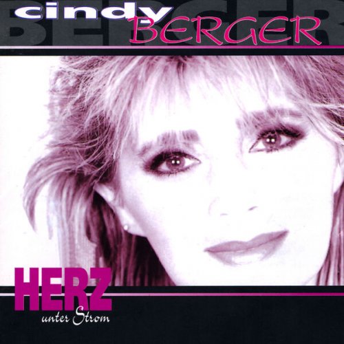 Cindy Berger - Herz unter Strom (1992/2026)