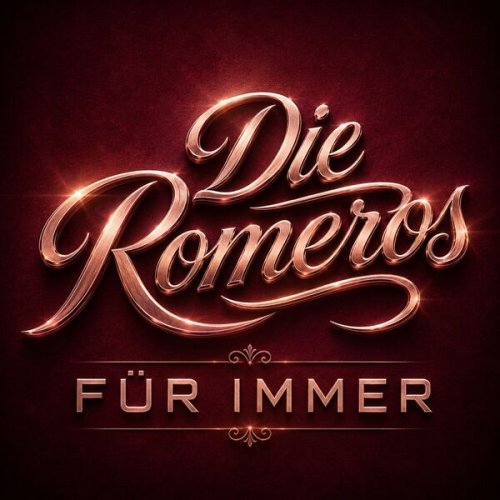 Die Romeros - Für immer (2026) Hi-Res