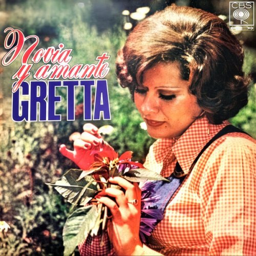 Gretta - Novia Y Amante (Remasterizado) (1975/2026) Hi-Res