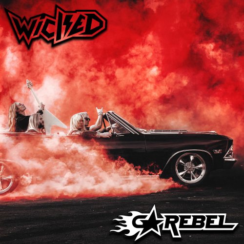 Wicked - Go Rebel (2026) Hi Res