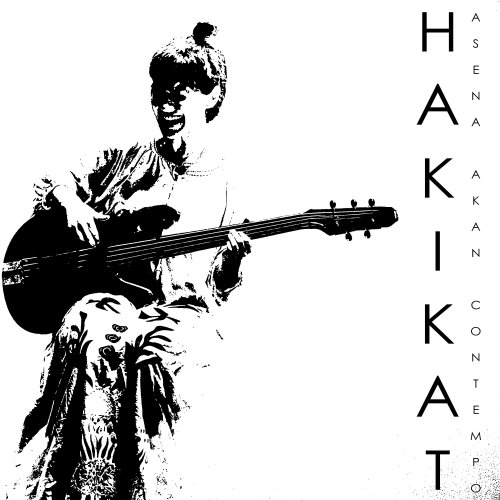 Asena Akan - Hakikat (2026) Hi Res