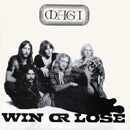 Magi - Win or Lose Plus (2009)