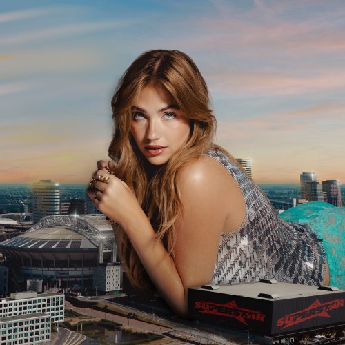 Roxy Dekker - Superstar (2026) Hi-Res