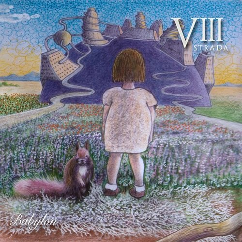 VIII Strada - Babylon (2015)