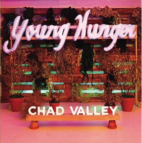 Chad Valley - Young Hunger (2012)