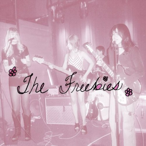 The Freebies - The Freebies (2026)