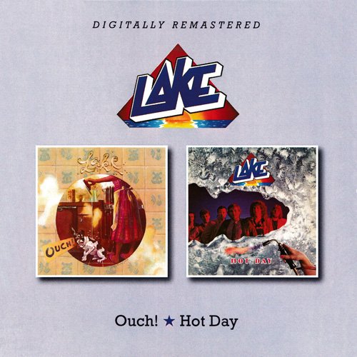 Lake - Ouch! / Hot Day (2016)