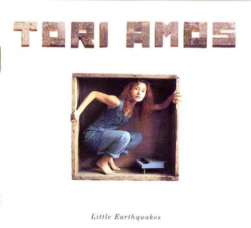 Tori Amos - Little Earthquakes (1992)