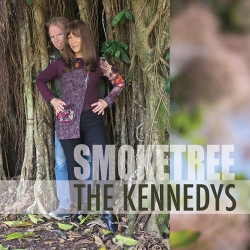 The Kennedys - Smoketree (2026)