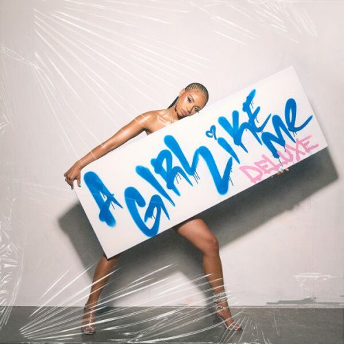 Bjrnck - A Girl Like Me (Deluxe) (2026) [Hi-Res]