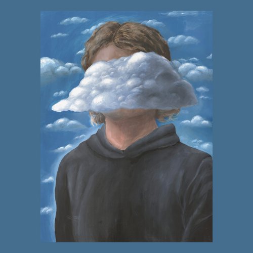 BearCloud - NUBE NUBES (2026) [Hi-Res]