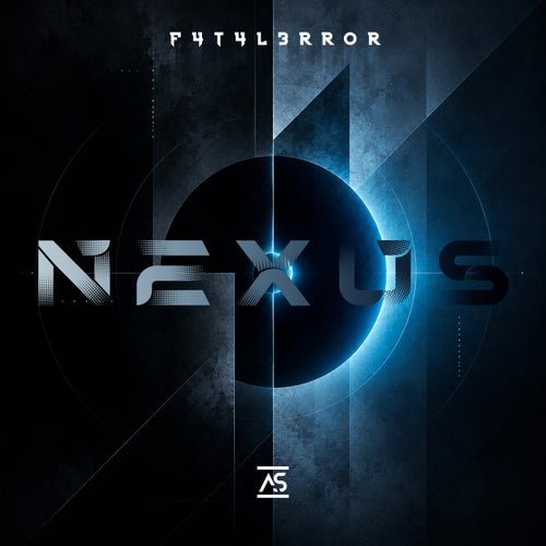 F4T4L3RR0R - Nexus (2026)