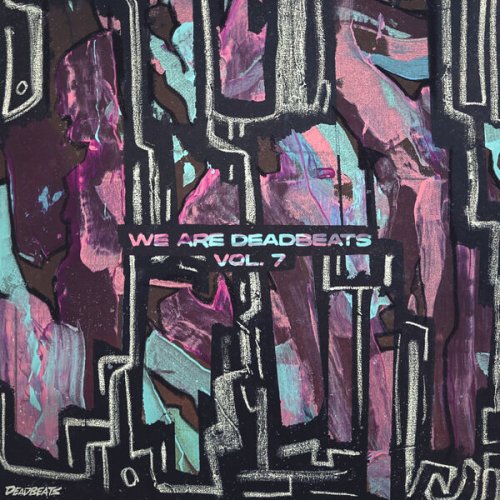 VA - We Are Deadbeats Vol. 7 (2026)