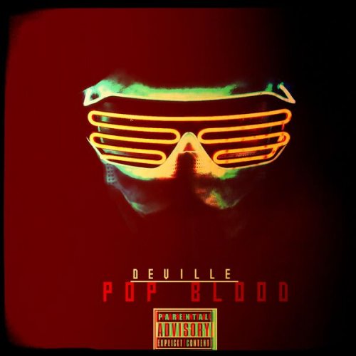 Deville - POP BLOOD (2026) Hi-Res