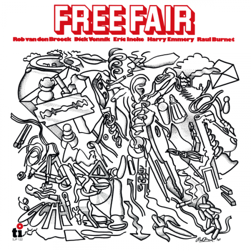 Free Fair - Free Fair (2020)
