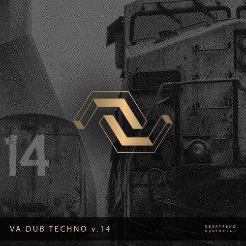 VA - VA Dub Techno V.14 (2026)