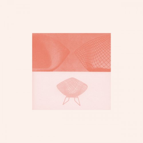 Steve Roden - chair (a subscape of resonance) (2026)