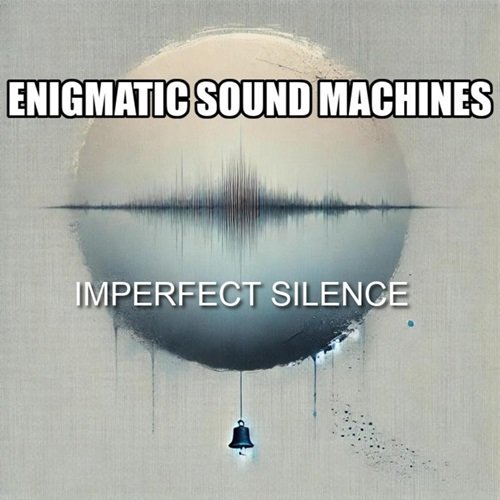 Enigmatic Sound Machines - Imperfect Silence (2026)