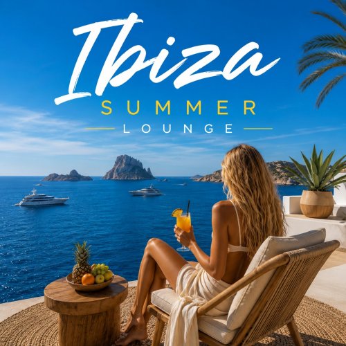 VA - Ibiza Summer Lounge (2026)