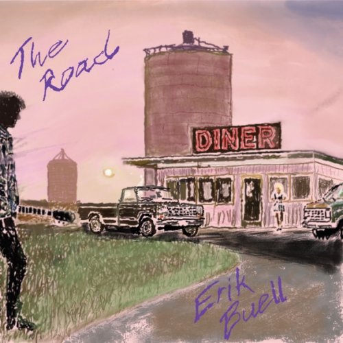 Erik Buell - The Road (2026) [Hi-Res]