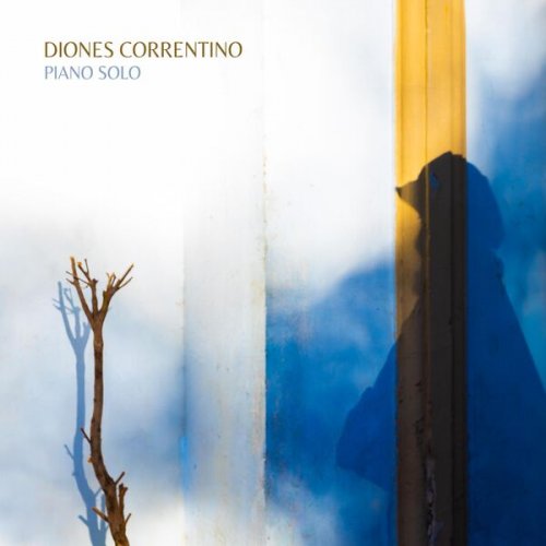 Diones Correntino - Piano Solo (2026) Hi-Res