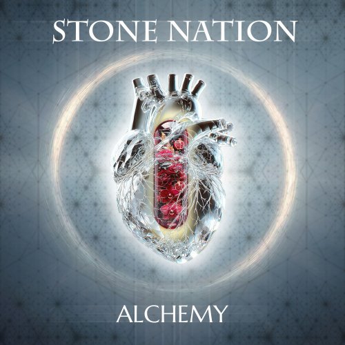 Stone Nation - Alchemy (2026) Hi Res