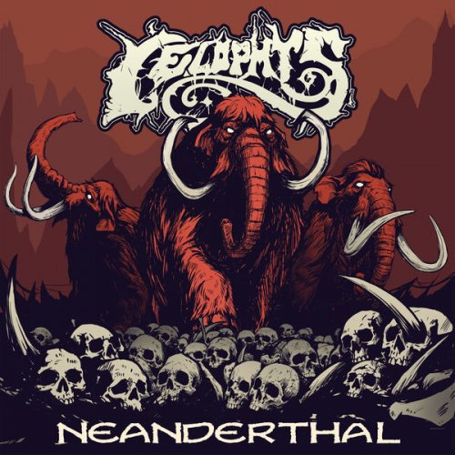 Celophys - Neanderthal (2026)