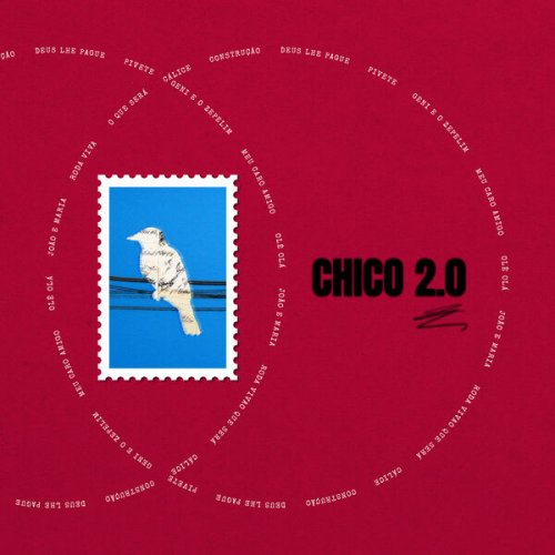 VA - Chico 2.0 (Vol.1) (2026) Hi-Res