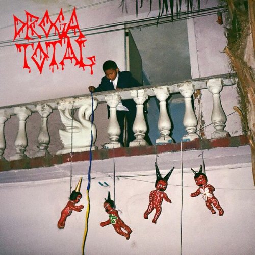 Cobrafuma - Droga Total (2026)