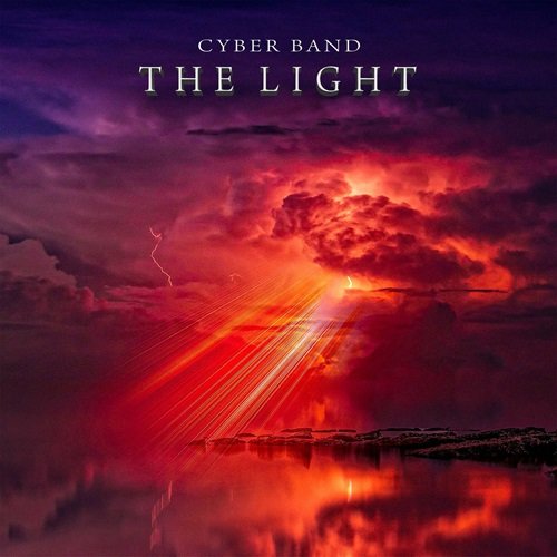 Cyber Band - The Light (2024 Analog Remaster) (2024)