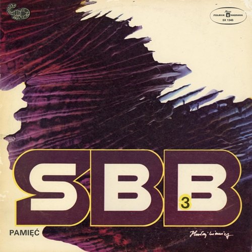 SBB - Pamiec (1976)