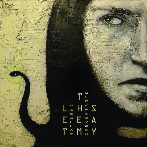 Notturno Concertante - Let Them Say (2020)