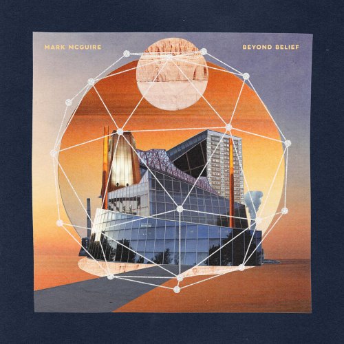 Mark McGuire - Beyond Belief (2015)